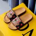 Women's Summer New Korean Style Cute Cartoon Slippers - Perfect For Indoor, Outdoor, Bathroom, Shower, And Beach Use_vogvips.com