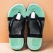 Men's Flip-flops All Lightweight Casual Wear Foot Clip-on Anti-slip Anti-odor Thick Sole Wear-resistant Beach Sandals For Men_vogvips.com