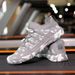 Outdoor Shoes Men's Hiking Shoes Large Size Hiking Casual Shoes Running Shoes Women's Shoes_vogvips.com