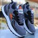 2025 New Summer Casual Versatile Mesh Sports Men's Breathable Running Shoes_vogvips.com