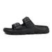 Men’s Shoes Sports Casual Slippers For Men Summer Outdoor Wear New Thick Bottom Non Slip Wear Resistant Deodorant Home Sandals For Men_vogvips.com