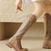 Embroidered Western Cowboy 2025 Versatile Xinjiang Back Zipper Low Heel High Tube Over-the-Knee Riding Boots_vogvips.com