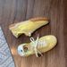 Women's 2026 Model Ballet Training Shoes Lace-Up Embroidered Versatile Lightweight Breathable Sports White_vogvips.com