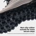 Exported To Russia Northeast Warm Boots For Men Winter Outdoor Anti-Slip Snow Thickened High Tube Women's Cotton Shoes_vogvips.com