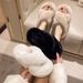 New 2025- Soft-soled Cotton Slippers For Women To Wear Outside In Autumn And Winter_vogvips.com