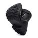 Thick-fur-lined Warm Men's Leather Slip-on Boots With Anti-slip And Wear-resistant Properties, Casual Shoes, Wool Insulation For Warmth._vogvips.com