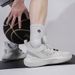 cushioning Rebound Running Shoes Men's Non-slip, Wear-resistant, Breathable And Comfortable Sports Shoes Men's Shoes_vogvips.com