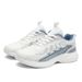 Spring Breathable Soft Soled Mom's Middle Aged And Elderly Walking Running Sports Women's Shoes_vogvips.com