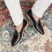 Euro Step Men's First Layer Cowhide Tassel Casual Shoes Slip-On British Style Trendy Lazy Loafers_vogvips.com
