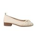 2025 Four Seasons Evening Little Style Soft Sole Shallow Mary Jane Women's Ballet Grandma Shoes Loafers_vogvips.com