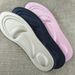 3D Arch Sports Insole For Men And Women Breathable Sweat Absorption Super Soft Shock Absorption Massage Three Dimensional Soft Bottom Deodorant_vogvips.com