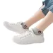 10 Pairs Women Low Tube Set Cute Bear Pattern Fashion Breathable For Female Casual Style Comfortable Socks_vogvips.com
