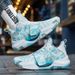 New Running Shoes Men Women Breathable Running Footwears Light Weight Walking Shoes Luxury Gym Sneakers Outdoor Sport Tennis_vogvips.com