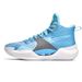 Practical Basketball Shoes, Breathable, High Cut, Wear-resistant Men's Sports Shoes, Basketball Shoes_vogvips.com
