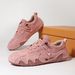 First Layer Leather Large Size Men's And Women's Shoes Outdoor Casual Shoes Sports Shoes_vogvips.com