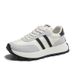 Summer New Thick-soled Forrest Gump Shoes Female Students Versatile Casual I Single Shoes_vogvips.com