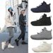 2026 Sports Shoes Outdoor Cotton For Men And Women, Fleece-Lined Warm Wear-Resistant Non-Slip Five-Toe Snow Boots, Winte_vogvips.com