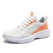 Women's Sports Shoes Spring And Autumn Middle School Students Breathable Mesh Casual Shoes Fashionable Soft Bottom Outdoor Travel Shoes For Women_vogvips.com
