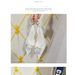 Women's Satin Wedding Shoes Pointed Toe Low Heel Comfortable White Style Bridal New_vogvips.com