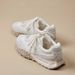 Women's 2025 New Spring And Autumn Lightweight Soft Comfortable Running Thick Sole Dad Shoes Versatile For Travel_vogvips.com