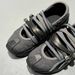Summer Trending Women's Ballet Flats Casual Hollowed Out Lace Up Collaboration Sports Shoes Flat_vogvips.com
