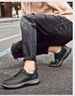Men's Shoes Casual Leather Shoes Sports Casual Shoes Leather Surface Small White Hiking Off-road Sports Sole_vogvips.com