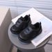 Girls' Toddler New Mesh Children's Fashion Casual Shoes, Korean Style Boys' Baby Running And Hiking Sneakers_vogvips.com