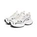 Spring And Autumn New Women's Style Women's Shoes Silver Height Increasing Casual Sports Shoes_vogvips.com