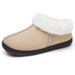 Athletic Shoes Slippers For Women Winter New Cross Border Wholesale Casual Women's Shoes Warm And Comfortable Home Plush And Thick Cotton Slippers_vogvips.com