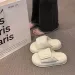 2026 New Women's Summer With Velcro For Outerwear Thick Sole Versatile Beach Slippers_vogvips.com