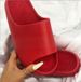 Shoes EVA Outdoor Slippers For Couples Trendy Women's Cloud Feel Sandals Thick Soled Ladies Walking Shoes For Formal & Casual For Women_vogvips.com