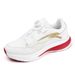Classic Brand Walking Jogging Shoe For Men Woman Top Quality Quick Lacing Athletic Running Shoe Couples Sports And Leisure Shoe_vogvips.com