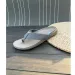 Men Casual Thick Sole Flip Flops Multi Color Non Slip Cushioned Footbed Breathable Lightweight Summer Beach Outdoor_vogvips.com