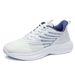 New Cross-Border Four-SeasNew Men's Fly-Knit Casual Sports Outdoor Travel New Single Shoes, Comfortable New_vogvips.com