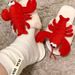 Premium Cotton Mid-Crew Socks For Men And Women - Soft, Breathable, And Durable With Reinforced Label - Ideal For Everyday Wear, Sports_vogvips.com