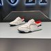 Men's White 2026 Spring New Fashion Versatile Casual Shoes Low-Top Sneakers_vogvips.com