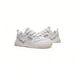 The Soft Upper Material And Thick Sole Of The Light And Cute Board Shoes Make Walking Tiring. They Are Suitable For Both Men And Women_vogvips.com