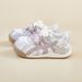 Little White Shoes Female Student Mesh Breathable Thick-soled Heightening Shoes Casual Shoes Board Shoes_vogvips.com