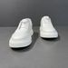 Men's Leather Small White Trendy Fashionable And Versatile Casual Shoes, Breathable Men's Board Shoes_vogvips.com