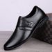Clearance Sale: Men's Shoes, Spring And Autumn Models, 2025 New Business Formal Leather Shoes_vogvips.com