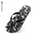 Straight Character Men In Summer 2025, New Trendy Brand Slippers For Outdoor Wear, Minimalist Men's Beach Sandals_vogvips.com