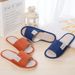 Fashion Women's Four Seasons Linen Floor Slippers Home Indoor Couple Comfortable Non-slip Slippers_vogvips.com