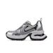 Zhao Lusi Style SiL Ver Dad Shoes For Women 2025 Summer Mesh Genuine Leather Lace-Up Thick Sole Height-Increasing Casual_vogvips.com