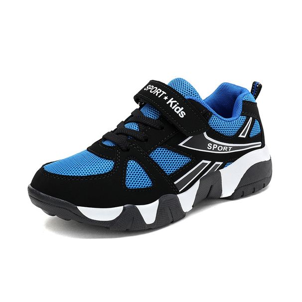 Comfortable Running Shoes Children's Breathable Shoes Fashion Casual CuHK Children's Sneakers_vogvips.com