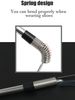 Extra Long Handled Shoe Horn (Adjustable16.14-30.71 Inches) - Metal Shoehorn For Men And Women- Large Standing Reach Assist For Seniors,Shoe Spoon,_vogvips.com