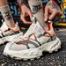 Men's Shoes Sneakers Casual Breathable Outdoor Summer Hiking Tennis Fashion Sports Running Luxury Designer Loafers Chunky_vogvips.com