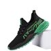 Men's Casual Sports Shoes Autumn 2022 Trendy Breathable Mesh Running Shoes Factory Wholesale_vogvips.com