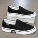Summer Board Shoes Fashion Trend Breathable Canvas Shoes Bread Shoes Student Men's Shoes Outdoor Walking Shoes, Give A Random Pinch Music_vogvips.com