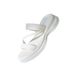 Summer New High-End Thick-Soled Women, Outdoor Non-Slip Casual Versatile Platform High-Heel Height-Increasing Sandals_vogvips.com