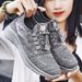 Spring New Breathable Casual Sports Women's Single Shoes_vogvips.com